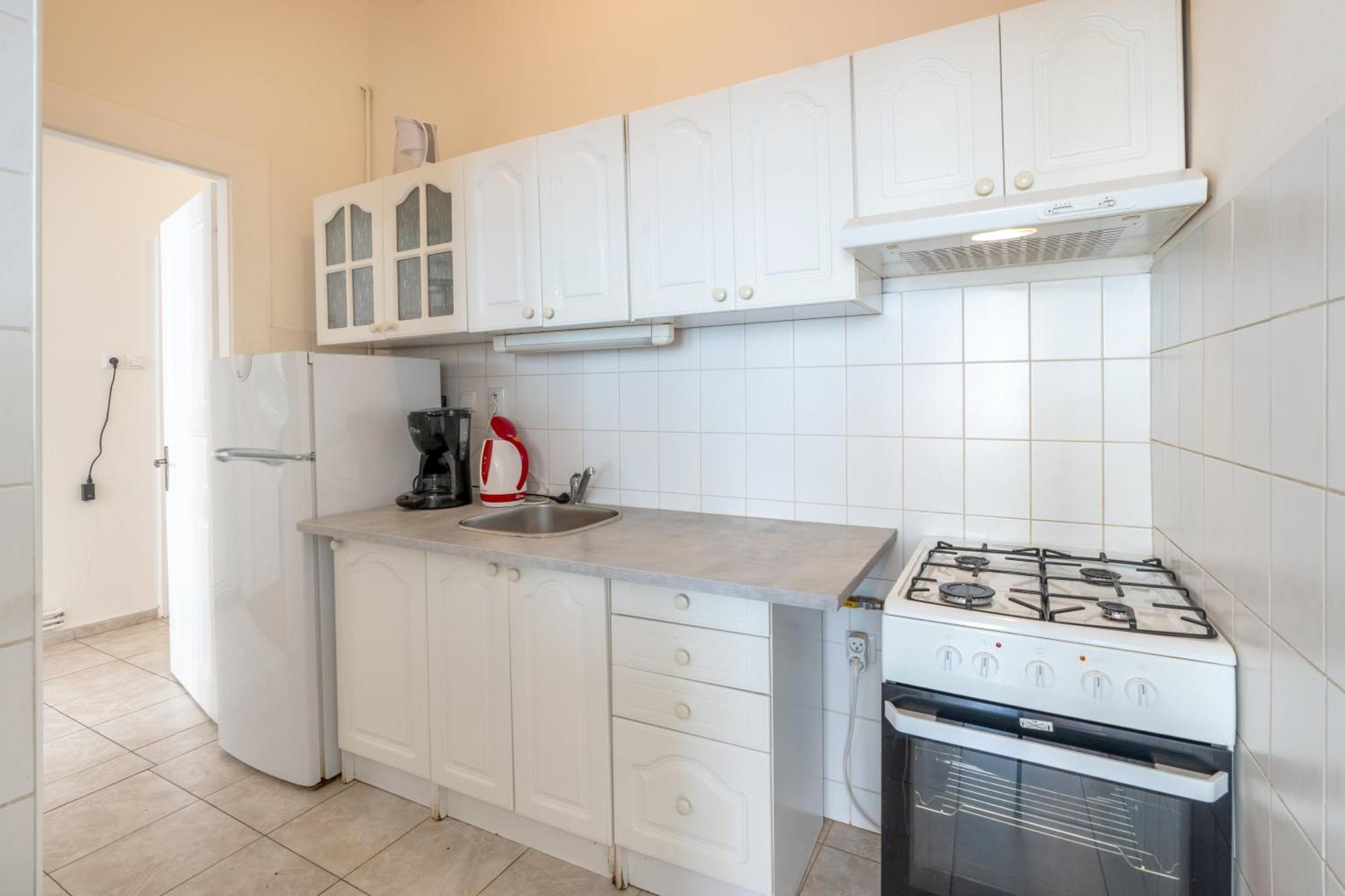 Apartments Vezenska Прага Номер фото